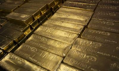 Fed Considers Gold Reserve Revaluation