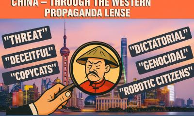 Neither Communist nor Capitalist — China’s Distinctive Meritocratic Model